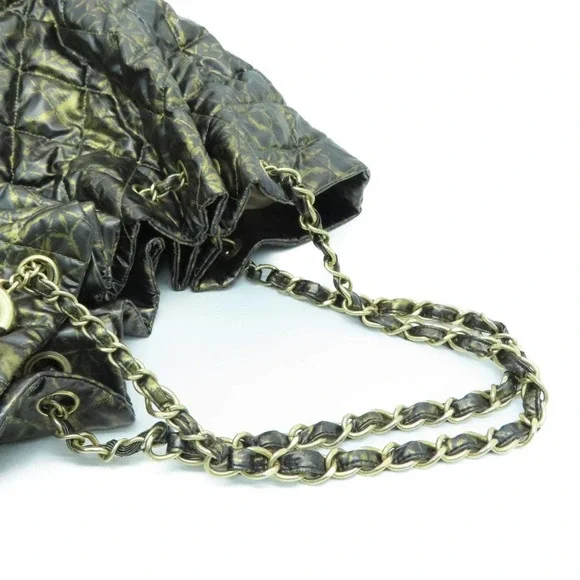 💎✨Beautiful✨💎 Chanel PVC Tote bag - Picture 9 of 14